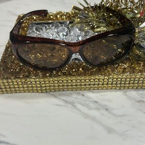 Calabrian Brown Sunglasses